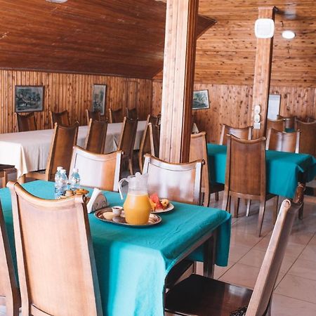 All Seasons Hotel Zanzibar Εξωτερικό φωτογραφία