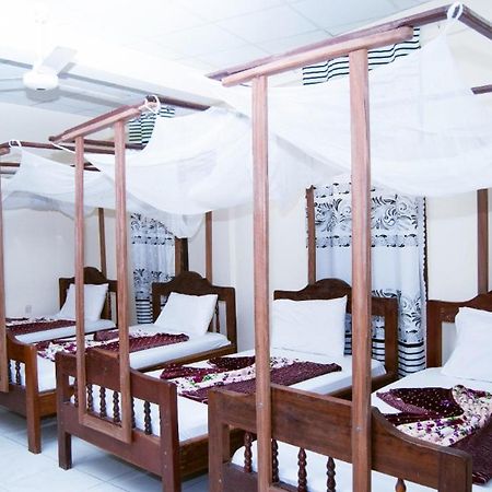 All Seasons Hotel Zanzibar Εξωτερικό φωτογραφία