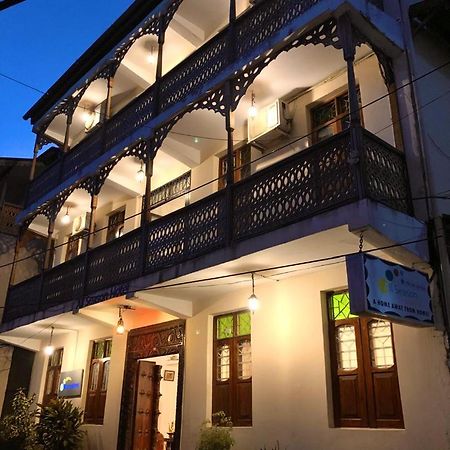 All Seasons Hotel Zanzibar Εξωτερικό φωτογραφία