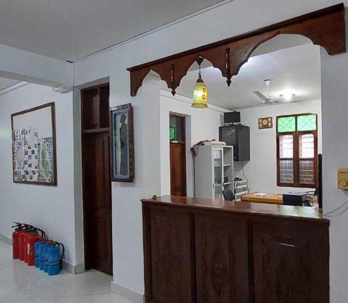 All Seasons Hotel Zanzibar Εξωτερικό φωτογραφία