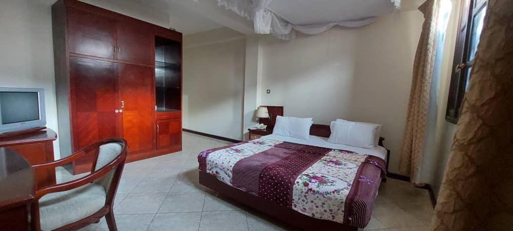 All Seasons Hotel Zanzibar Εξωτερικό φωτογραφία