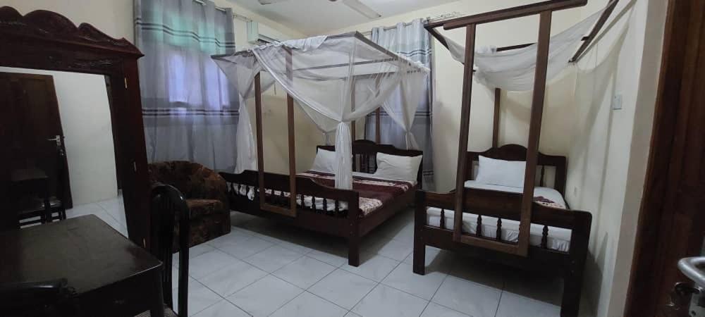 All Seasons Hotel Zanzibar Εξωτερικό φωτογραφία