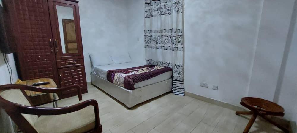 All Seasons Hotel Zanzibar Εξωτερικό φωτογραφία