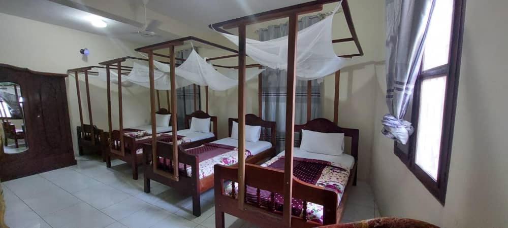 All Seasons Hotel Zanzibar Εξωτερικό φωτογραφία