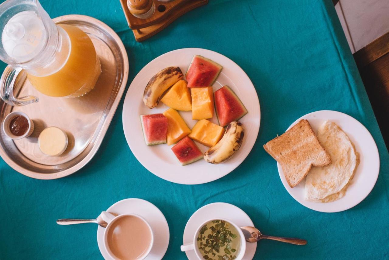 All Seasons Hotel Zanzibar Εξωτερικό φωτογραφία