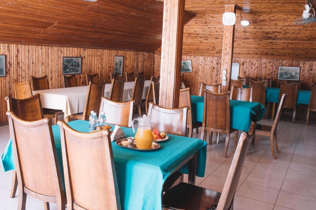 All Seasons Hotel Zanzibar Εξωτερικό φωτογραφία