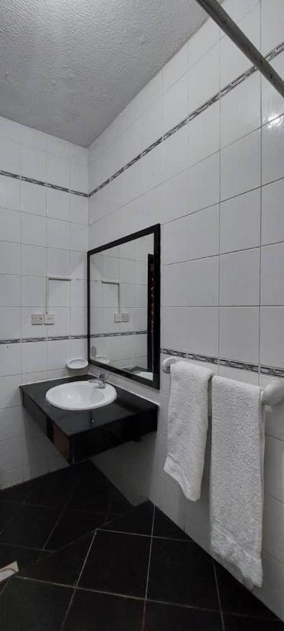 All Seasons Hotel Zanzibar Εξωτερικό φωτογραφία