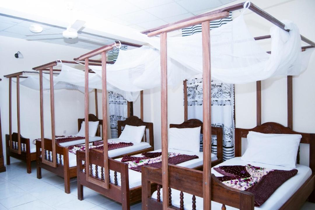 All Seasons Hotel Zanzibar Εξωτερικό φωτογραφία
