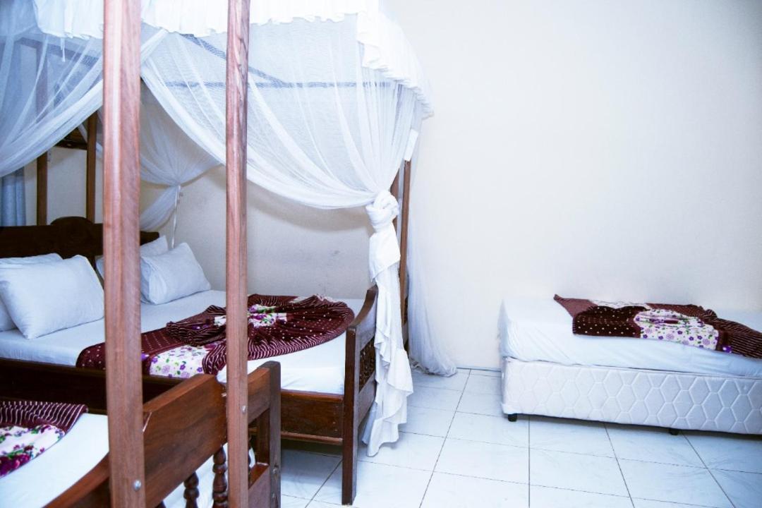 All Seasons Hotel Zanzibar Εξωτερικό φωτογραφία