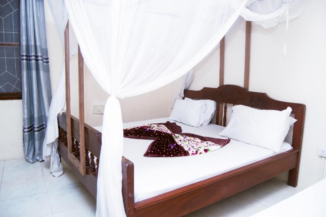 All Seasons Hotel Zanzibar Εξωτερικό φωτογραφία