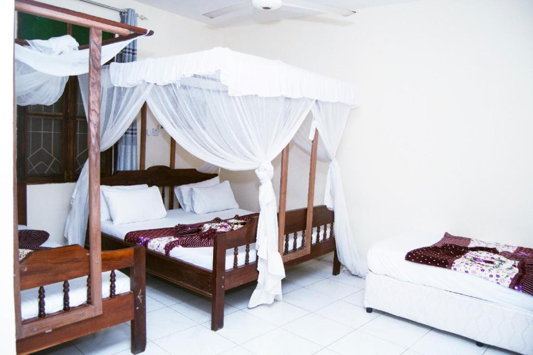 All Seasons Hotel Zanzibar Εξωτερικό φωτογραφία