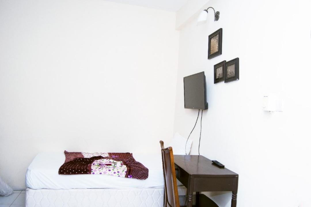 All Seasons Hotel Zanzibar Εξωτερικό φωτογραφία