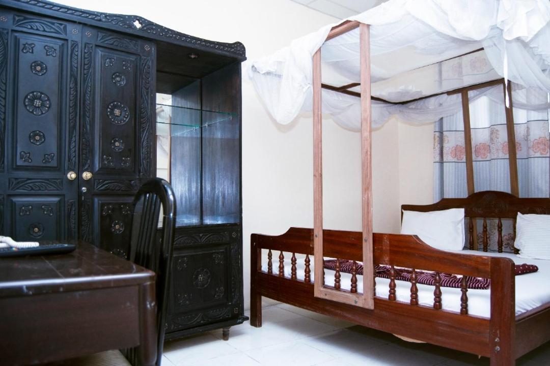 All Seasons Hotel Zanzibar Εξωτερικό φωτογραφία